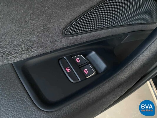 Audi A8 4.2 FSI Quattro Lang 371 PS 2011, TV-019-D.