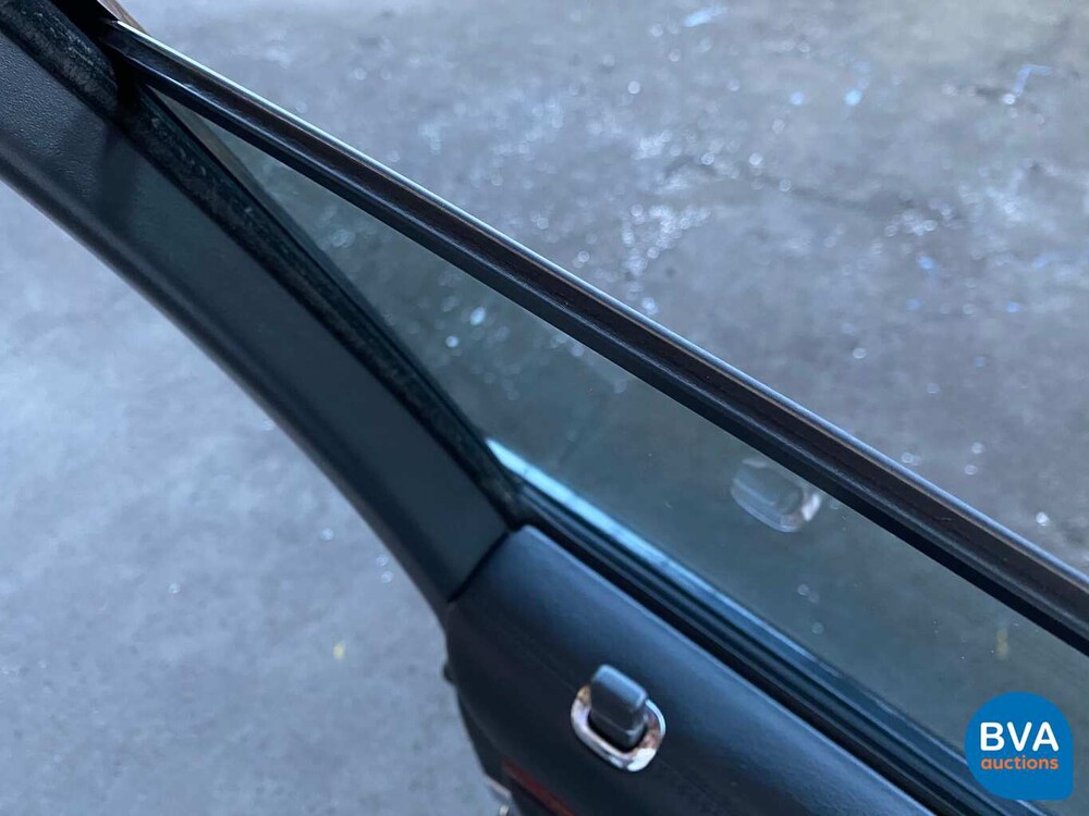 Maybach 57 5.5 V12 550 PS 2007.