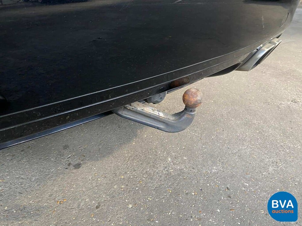 Porsche Cayenne S 4.2D 382 PS / 850 Nm 2013, 1-KGP-47.