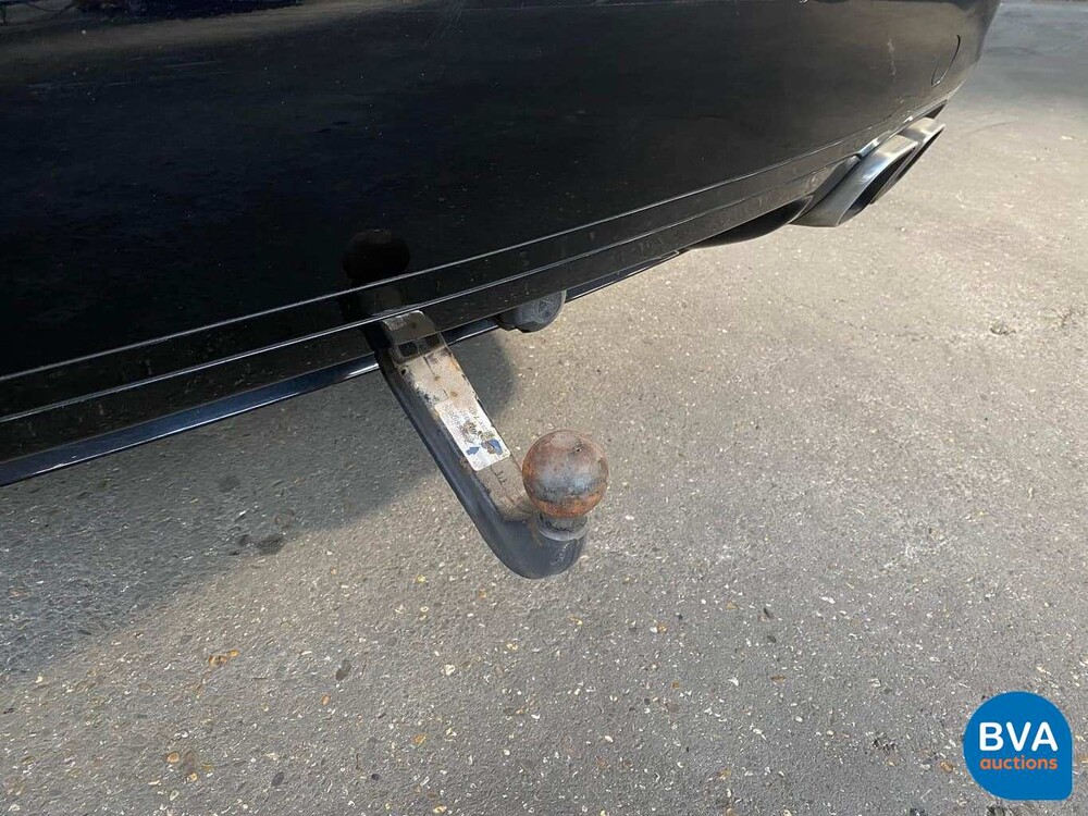 Porsche Cayenne S 4.2D 382 PS / 850 Nm 2013, 1-KGP-47.