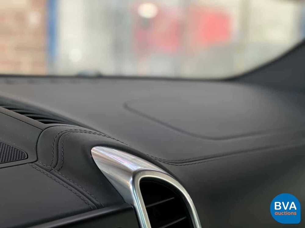 Porsche Cayenne S 4.2D 382 PS / 850 Nm 2013, 1-KGP-47.