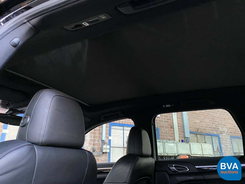 Porsche Cayenne S 4.2D 382 PS / 850 Nm 2013, 1-KGP-47.