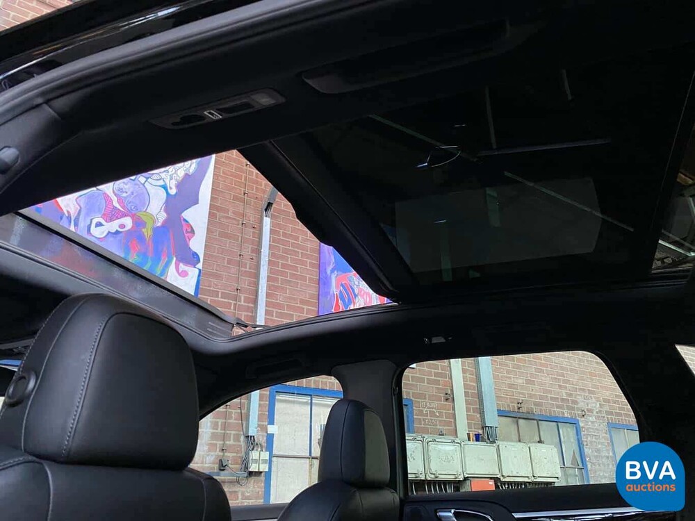 Porsche Cayenne S 4.2D 382 PS / 850 Nm 2013, 1-KGP-47.