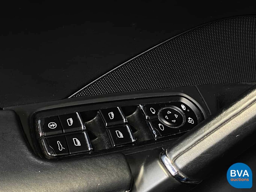 Porsche Cayenne S 4.2D 382 PS / 850 Nm 2013, 1-KGP-47.