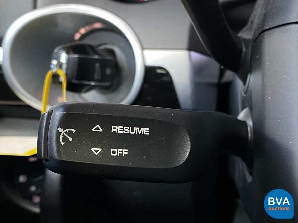 Porsche Cayenne S 4.2D 382 PS / 850 Nm 2013, 1-KGP-47.