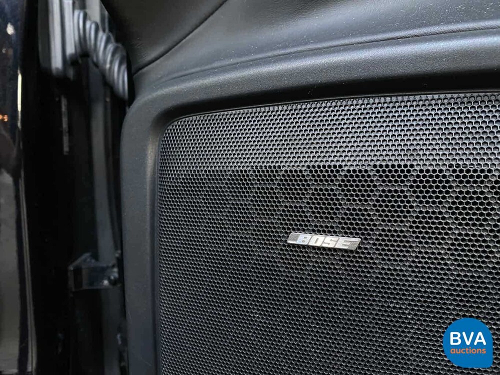 Porsche Cayenne S 4.2D 382 PS / 850 Nm 2013, 1-KGP-47.