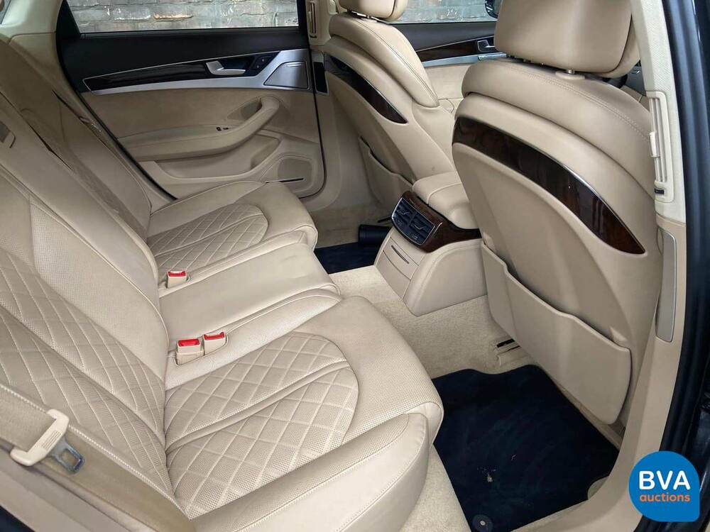 Audi A8 3.0 TDI q. Pro Line + 262 PS 2016, JL-054-R.