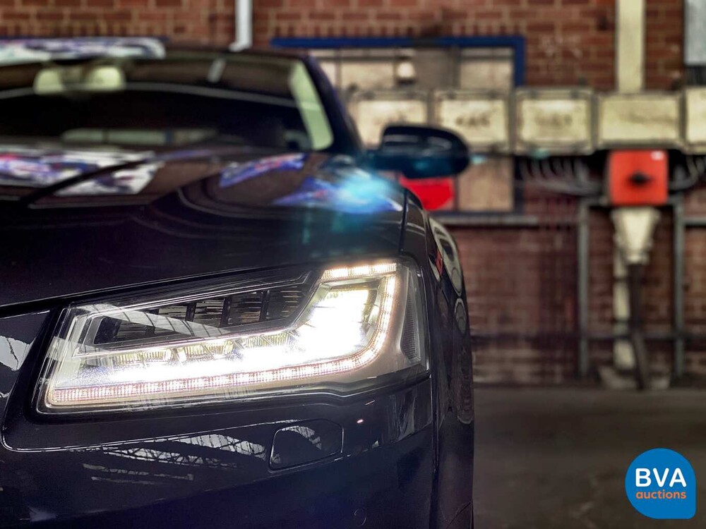 Audi A8 3.0 TDI q. Pro Line + 262 PS 2016, JL-054-R.