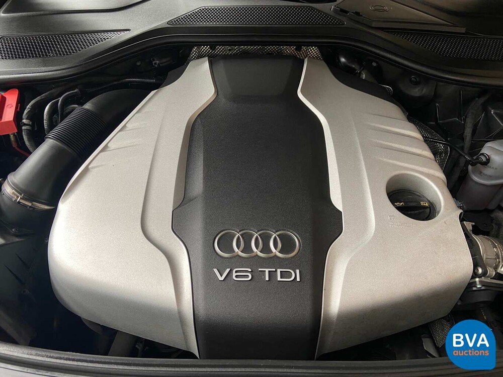 Audi A8 3.0 TDI q. Pro Line + 262 PS 2016, JL-054-R.
