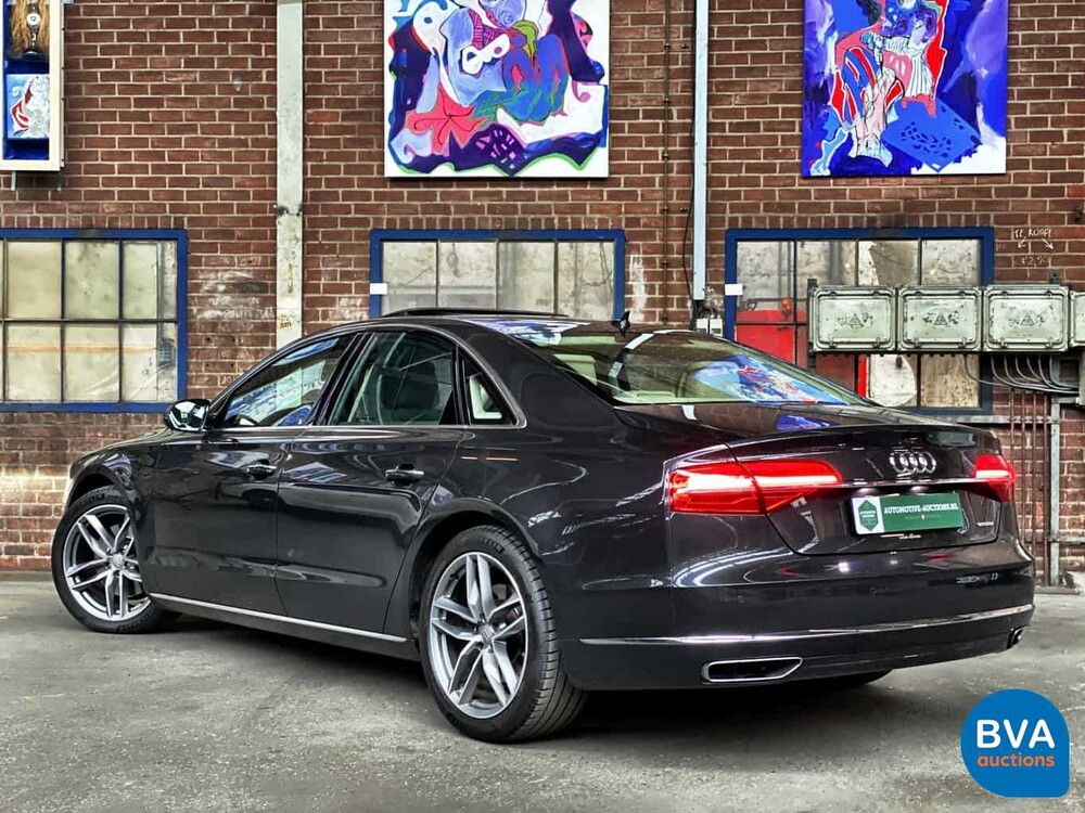 Audi A8 3.0 TDI q. Pro Line + 262 PS 2016, JL-054-R.