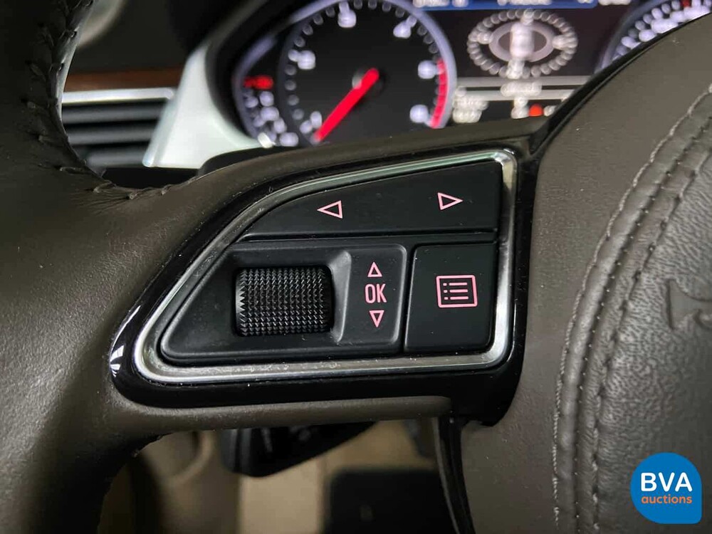 Audi A8 3.0 TDI q. Pro Line + 262 PS 2016, JL-054-R.