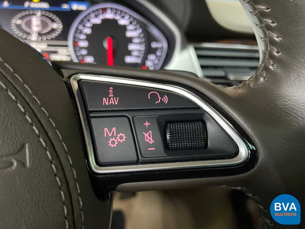 Audi A8 3.0 TDI q. Pro Line + 262 PS 2016, JL-054-R.