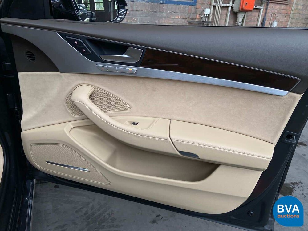 Audi A8 3.0 TDI q. Pro Line + 262 PS 2016, JL-054-R.