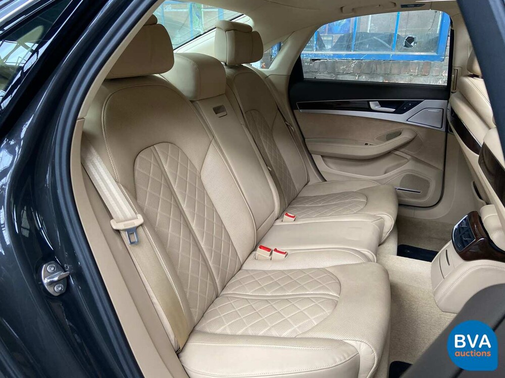 Audi A8 3.0 TDI q. Pro Line + 262 PS 2016, JL-054-R.