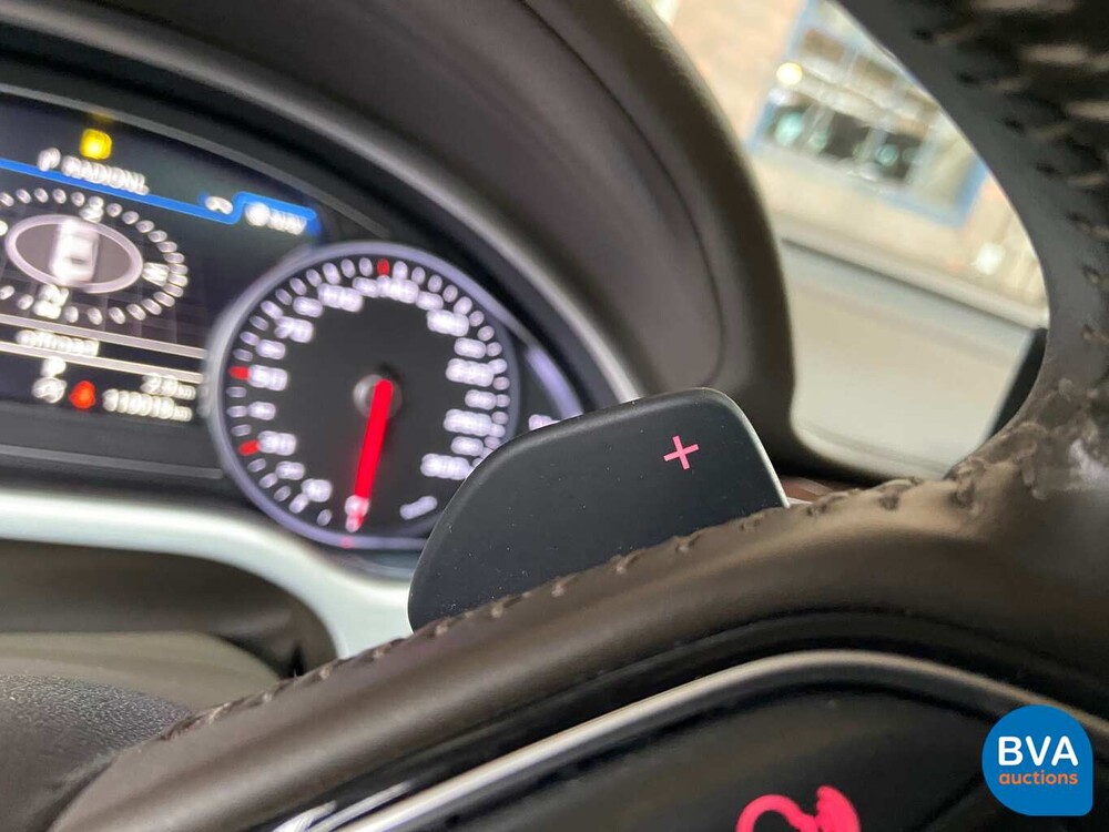 Audi A8 3.0 TDI q. Pro Line + 262 PS 2016, JL-054-R.