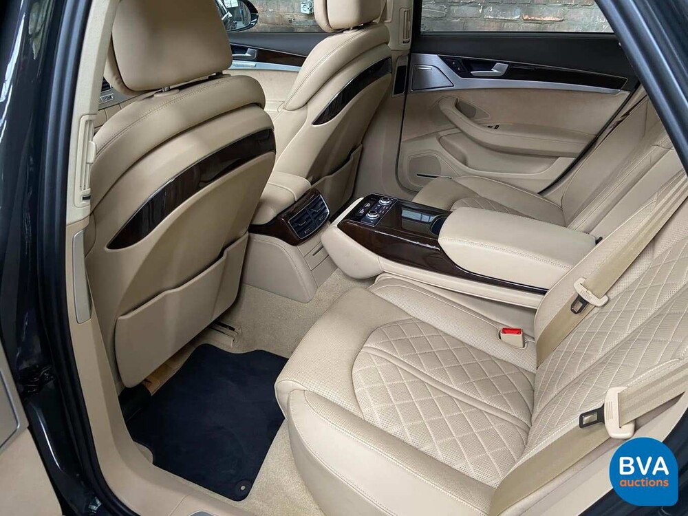 Audi A8 3.0 TDI q. Pro Line + 262 PS 2016, JL-054-R.