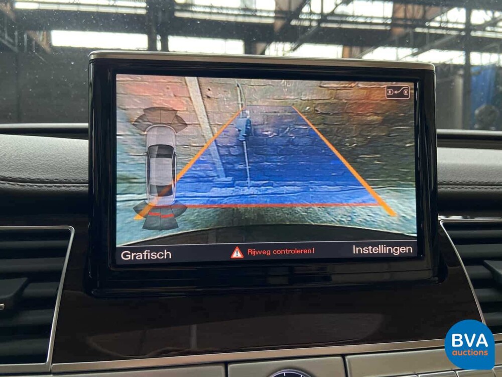 Audi A8 3.0 TDI q. Pro Line + 262 PS 2016, JL-054-R.