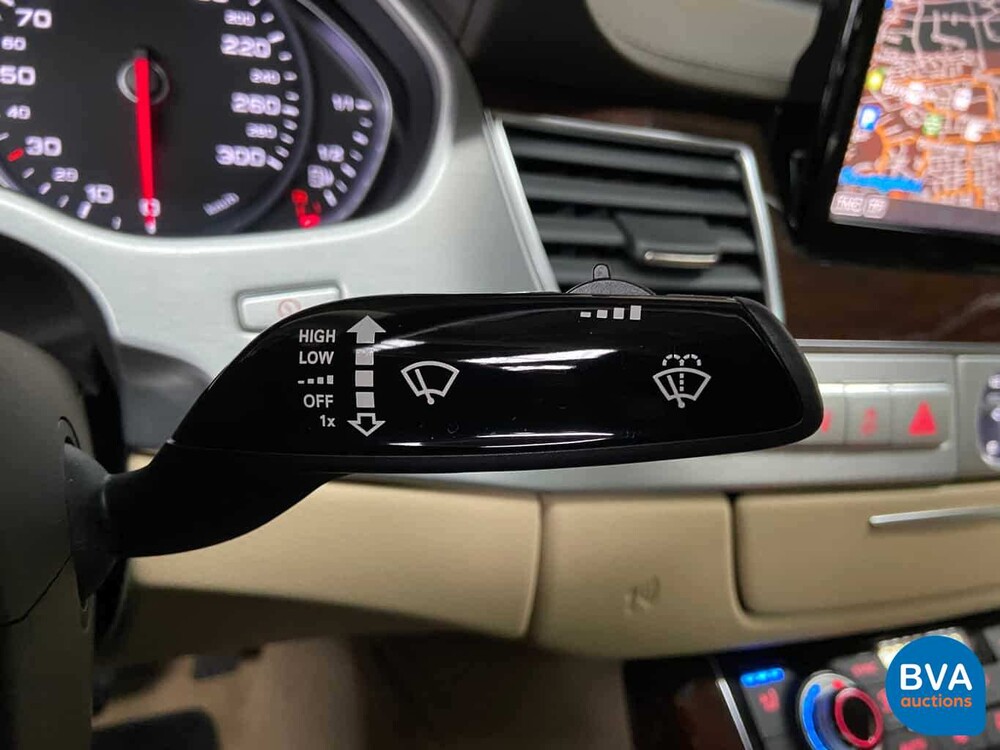 Audi A8 3.0 TDI q. Pro Line + 262 PS 2016, JL-054-R.