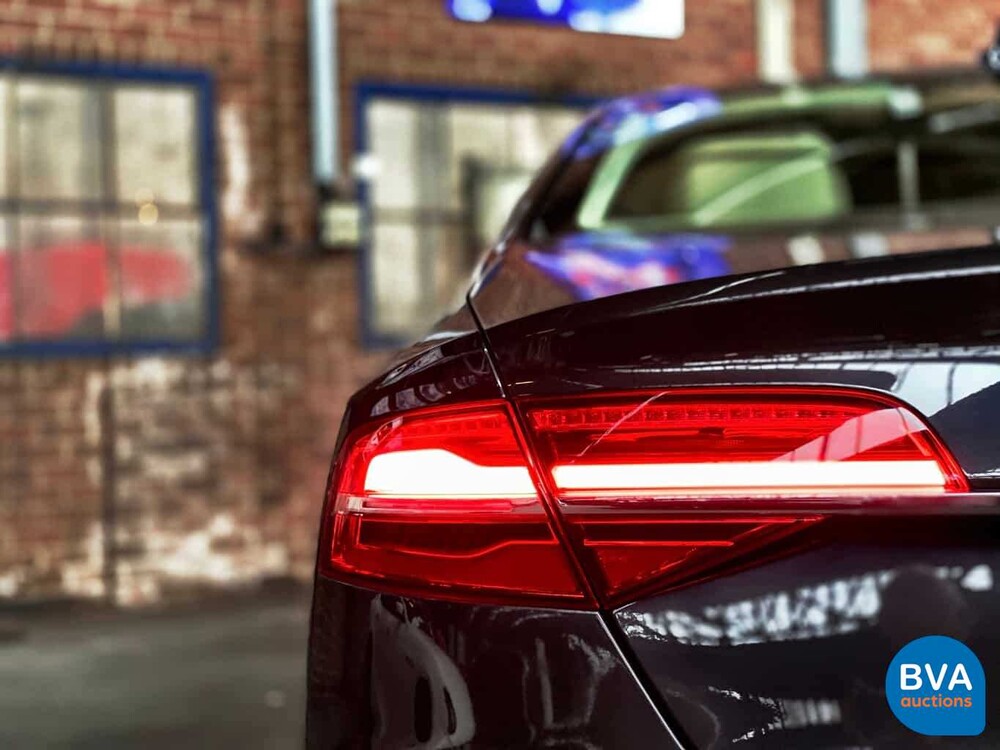 Audi A8 3.0 TDI q. Pro Line + 262 PS 2016, JL-054-R.