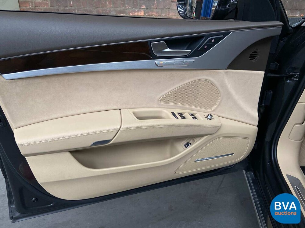 Audi A8 3.0 TDI q. Pro Line + 262 PS 2016, JL-054-R.