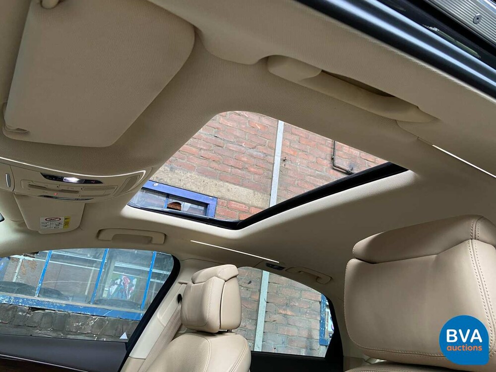 Audi A8 3.0 TDI q. Pro Line + 262 PS 2016, JL-054-R.