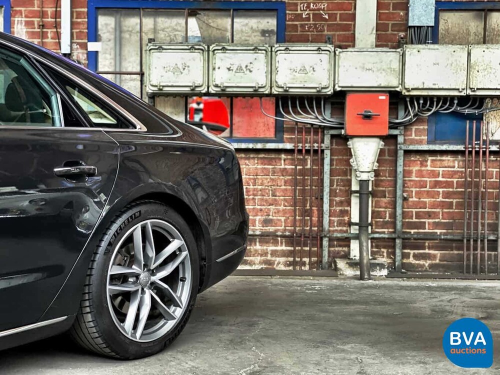 Audi A8 3.0 TDI q. Pro Line + 262 PS 2016, JL-054-R.