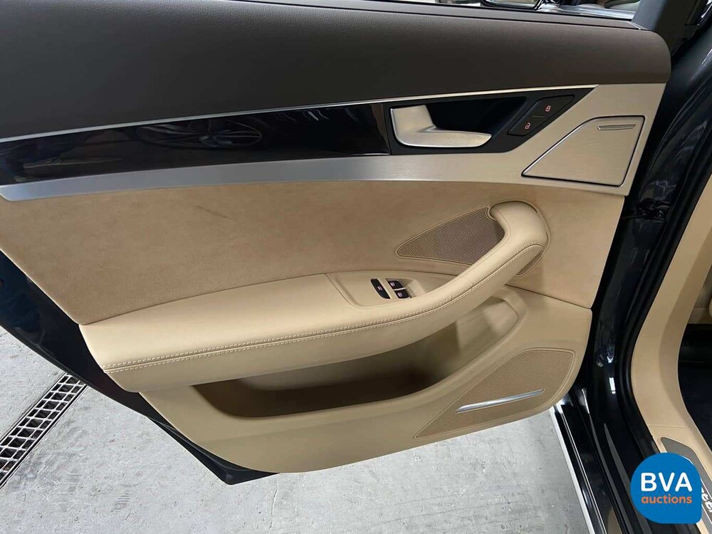 Audi A8 3.0 TDI q. Pro Line + 262 PS 2016, JL-054-R.