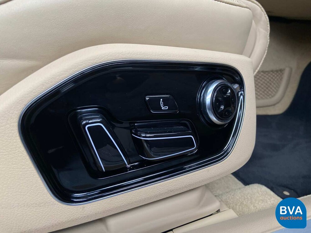 Audi A8 3.0 TDI q. Pro Line + 262 PS 2016, JL-054-R.