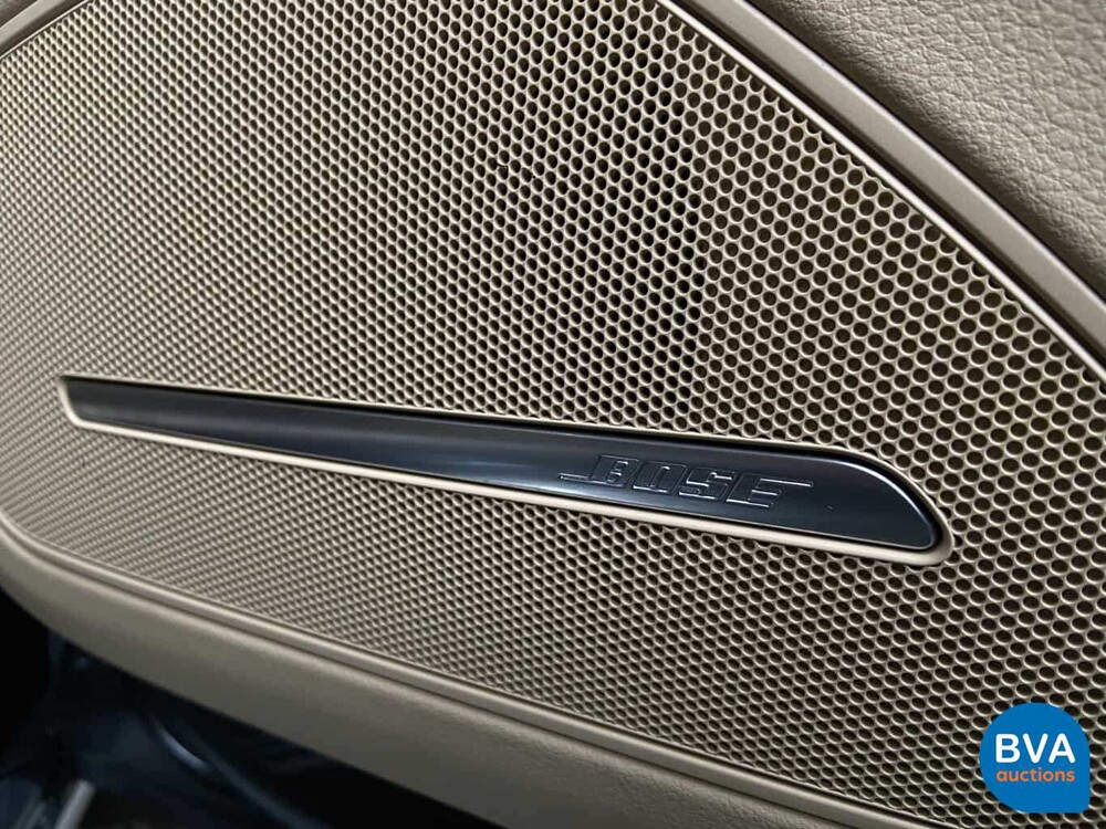 Audi A8 3.0 TDI q. Pro Line + 262 PS 2016, JL-054-R.