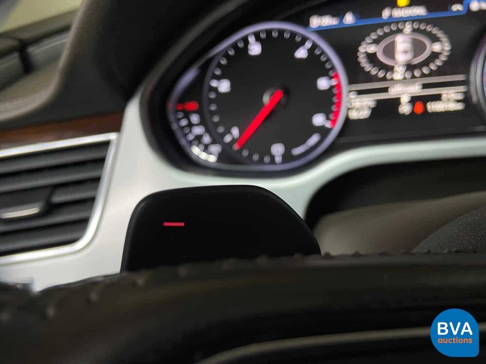 Audi A8 3.0 TDI q. Pro Line + 262 PS 2016, JL-054-R.
