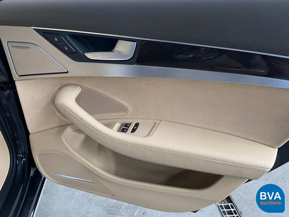 Audi A8 3.0 TDI q. Pro Line + 262 PS 2016, JL-054-R.