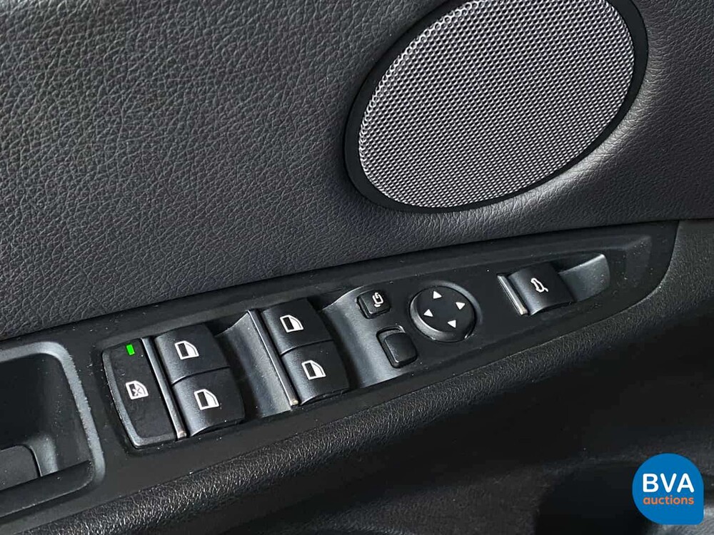 BMW X5 30d xDrive M-Sport -7-Sitzer- 2017 258 PS, RB-837-V.