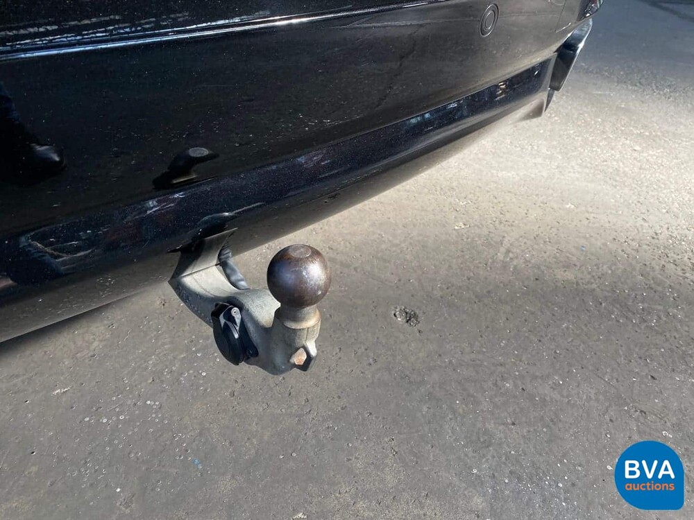 BMW X5 30d xDrive M-Sport -7-Sitzer- 2017 258 PS, RB-837-V.