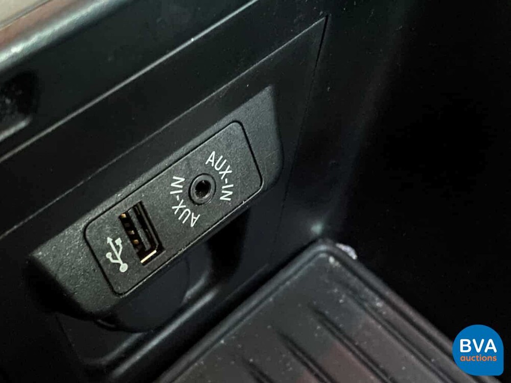 BMW X5 30d xDrive M-Sport -7-Sitzer- 2017 258 PS, RB-837-V.