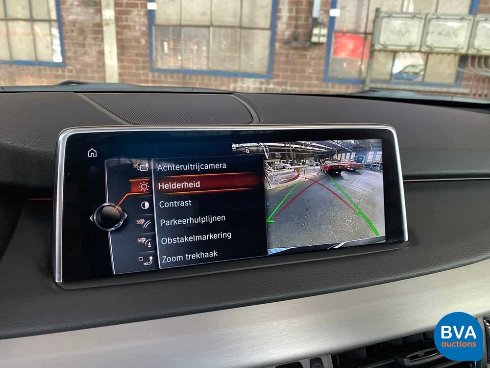 BMW X5 30d xDrive M-Sport -7-Sitzer- 2017 258 PS, RB-837-V.