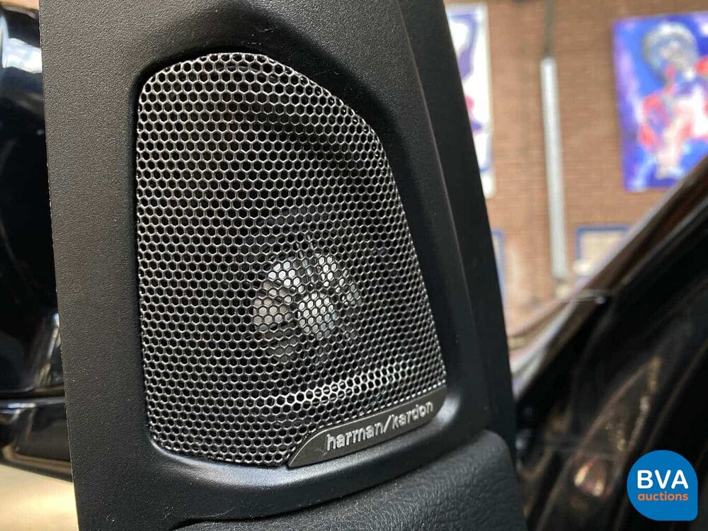 BMW X5 30d xDrive M-Sport -7-Sitzer- 2017 258 PS, RB-837-V.