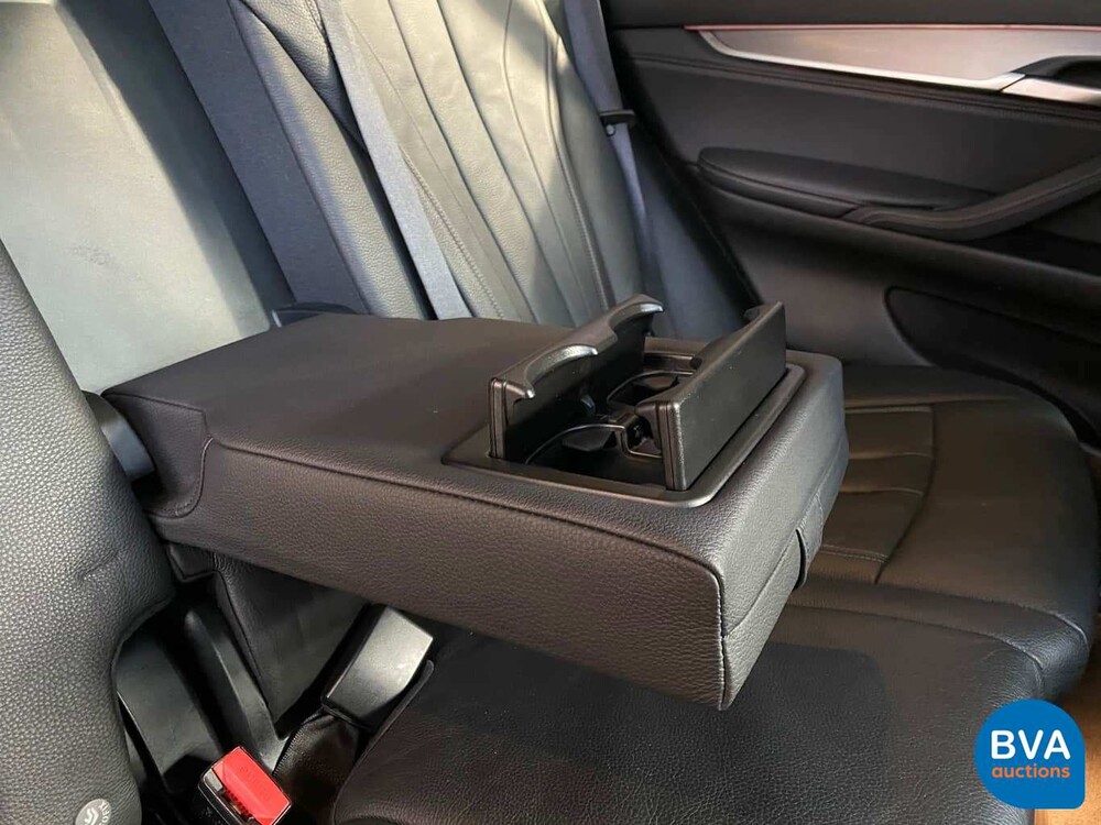 BMW X5 30d xDrive M-Sport -7-Sitzer- 2017 258 PS, RB-837-V.