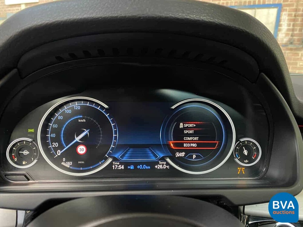 BMW X5 30d xDrive M-Sport -7-Sitzer- 2017 258 PS, RB-837-V.