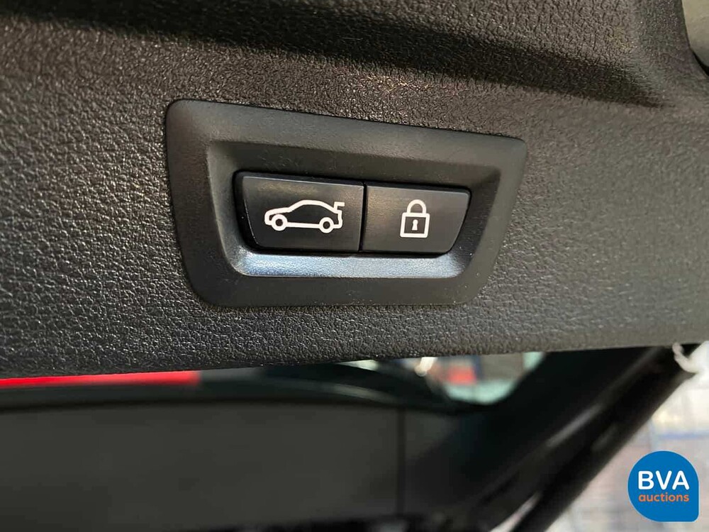 BMW X5 30d xDrive M-Sport -7-Sitzer- 2017 258 PS, RB-837-V.