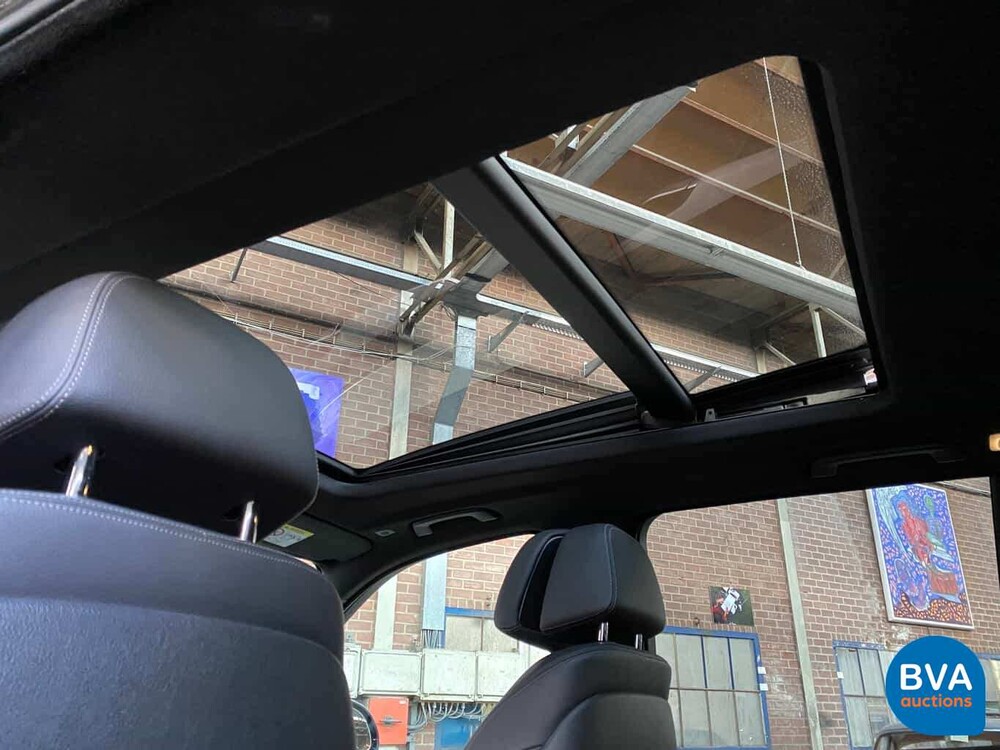 BMW X5 30d xDrive M-Sport -7-Sitzer- 2017 258 PS, RB-837-V.