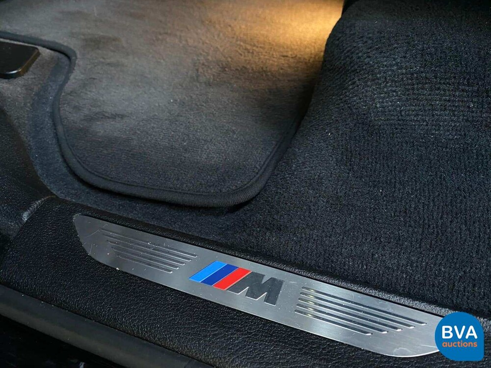 BMW X5 30d xDrive M-Sport -7-Sitzer- 2017 258 PS, RB-837-V.