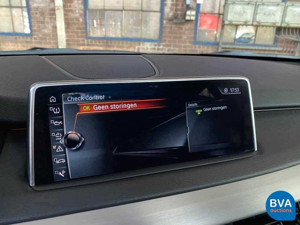 BMW X5 30d xDrive M-Sport -7-Sitzer- 2017 258 PS, RB-837-V.