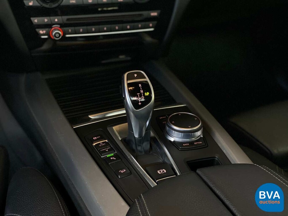 BMW X5 30d xDrive M-Sport -7-Sitzer- 2017 258 PS, RB-837-V.