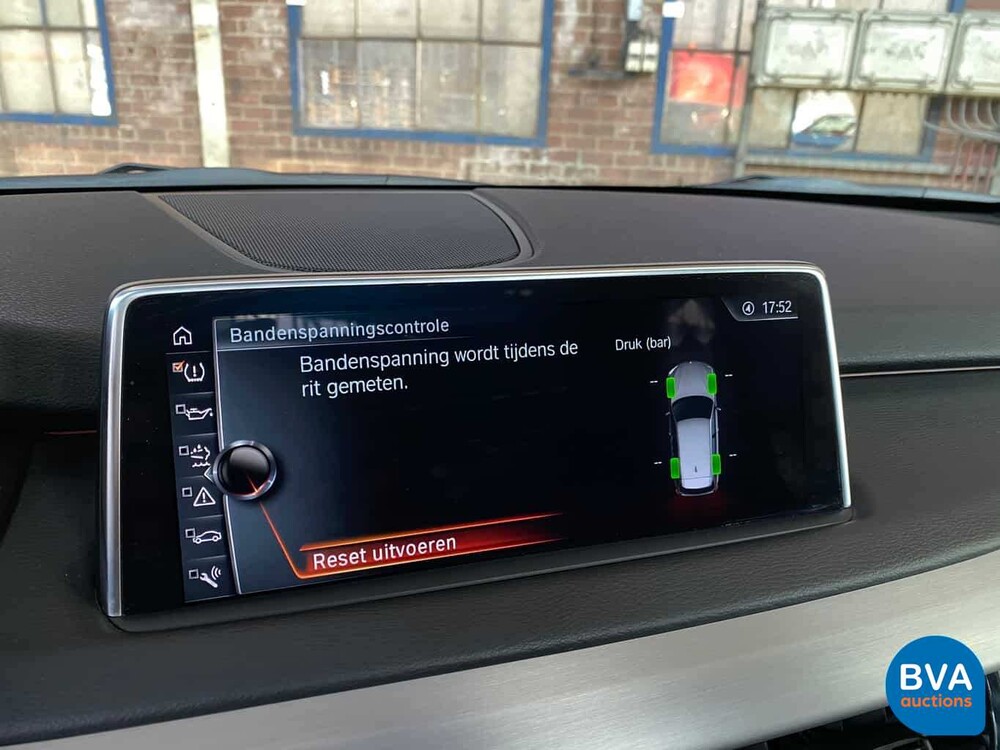 BMW X5 30d xDrive M-Sport -7-Sitzer- 2017 258 PS, RB-837-V.