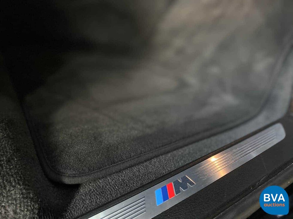 BMW X5 30d xDrive M-Sport -7-Sitzer- 2017 258 PS, RB-837-V.