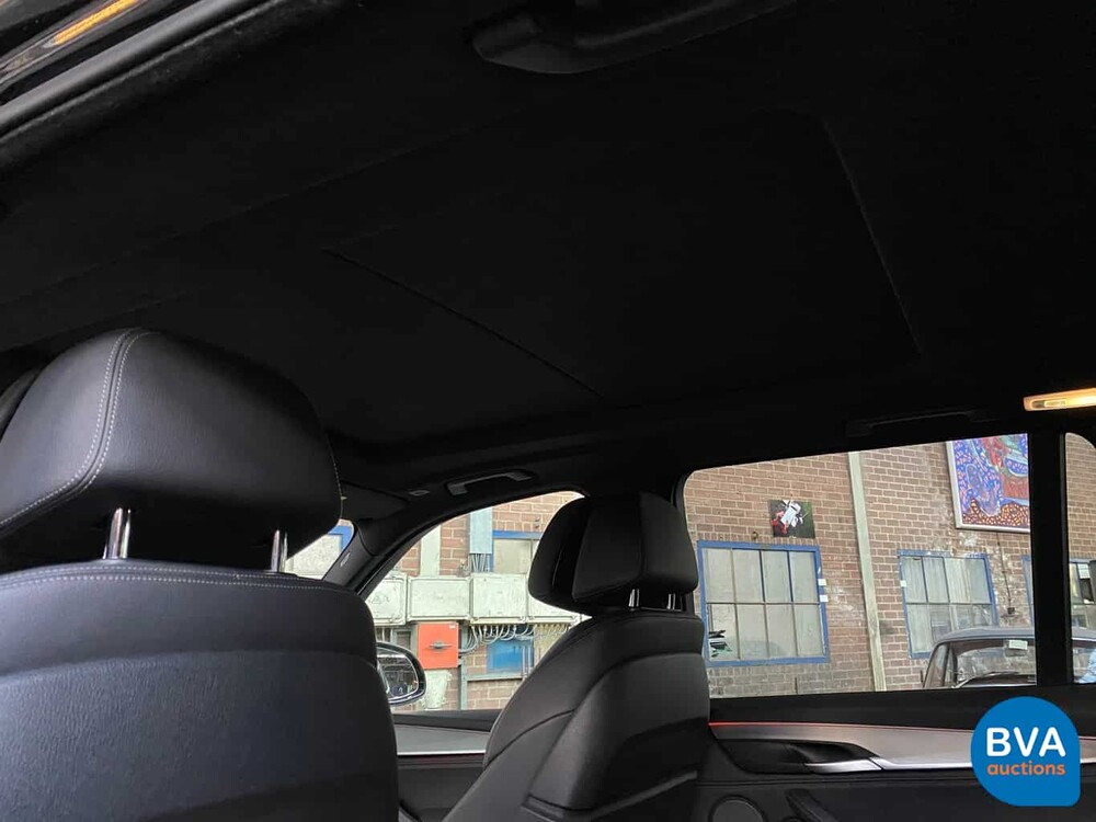 BMW X5 30d xDrive M-Sport -7-Sitzer- 2017 258 PS, RB-837-V.