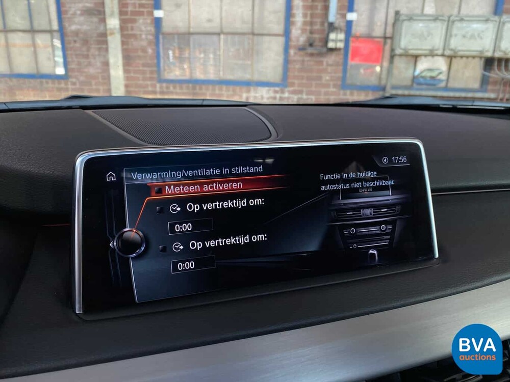 BMW X5 30d xDrive M-Sport -7-Sitzer- 2017 258 PS, RB-837-V.