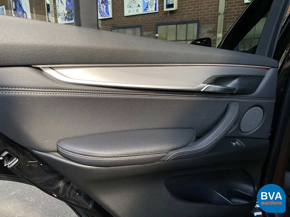 BMW X5 30d xDrive M-Sport -7-Sitzer- 2017 258 PS, RB-837-V.