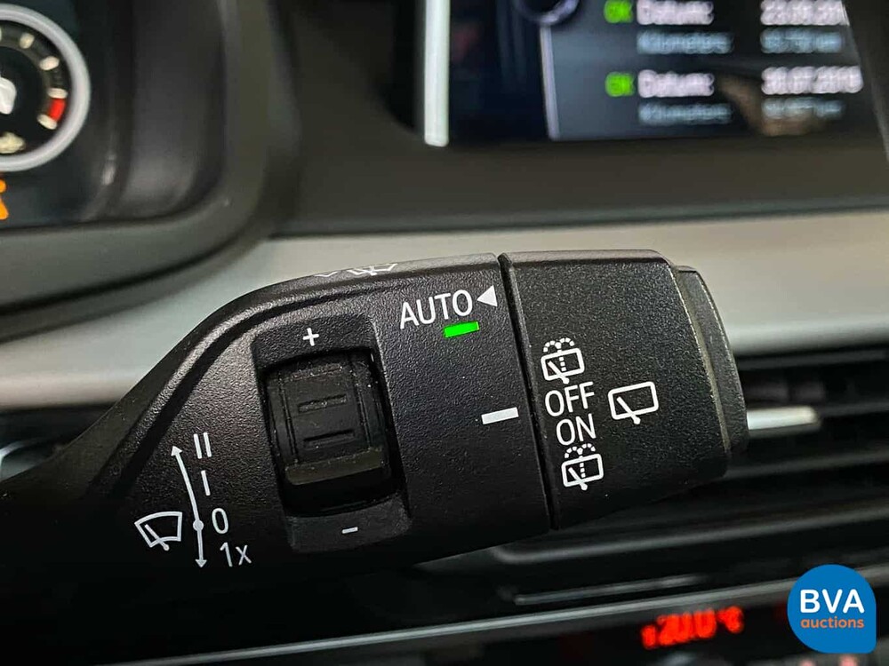 BMW X5 30d xDrive M-Sport -7-Sitzer- 2017 258 PS, RB-837-V.