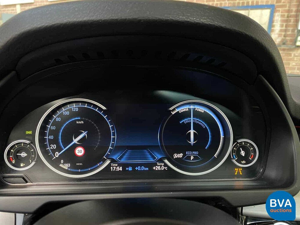 BMW X5 30d xDrive M-Sport -7-Sitzer- 2017 258 PS, RB-837-V.